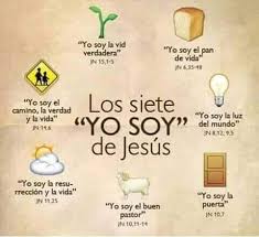 YO SOY EL PAN DE VIDA... - Iglesia del Nazareno - Arequipa | Facebook