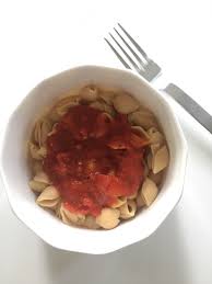 healthy pasta is banza pea pasta