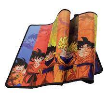 Buying a stick for this game is nothing but a luxury really. Buy Pad Dragon Ball Z Rubber Large Mousepads Design Computer Gaming Mouse Pad At Affordable Prices Free Shipping Real Reviews With Photos Joom