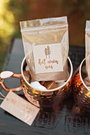 50 edible wedding favors your guests