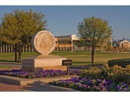 The churches of christ in abilene agreed to back the project. Abilene Christian University Texas Trees