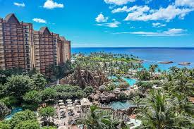 disney s aulani resort and spa in hawaii