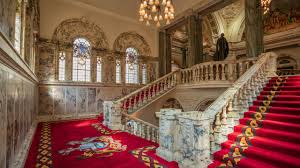 belfast city hall in belfast city