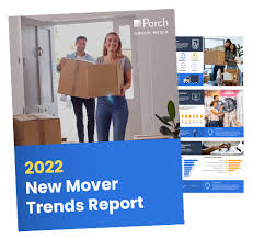 New Mover Marketing Porch Group Media