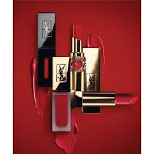 yves saint lau rouge pur couture 152 rouge extreme