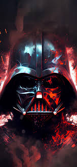 darth vader art wallpapers aesthetic