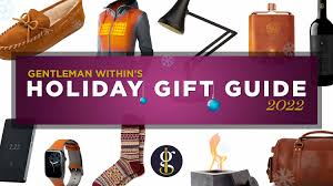 holiday gift guide 2022 35 great gift