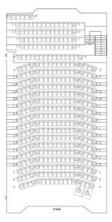 palace theatre torbay seating plan