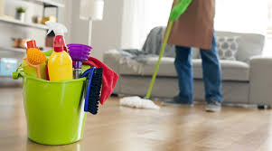10 Secrets To Hiring A House Cleaning Service Clean My Space