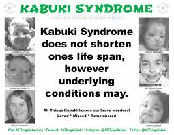 genetics of kabuki syndrome