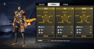 Free fire is the ultimate survival shooter game available on mobile. B2k Born 2 Kill Real Name Country Free Fire Id Figures And More Granthshala News