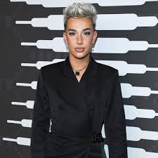 james charles defends his controversial