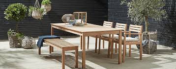 Why Teak Garden Furniture Is The Right