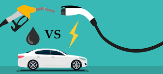 hybrid car hybrid vs electric cars
