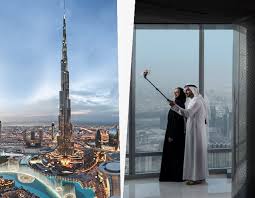 at the top burj khalifa tickets level