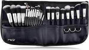 msq makeup brushes set 29pcs