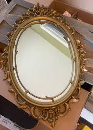 Antique Antique Mirrors For