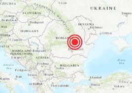 Cutremur matinal, înregistrat în apropiere de republica moldova. Uxmf0neq2x0zrm