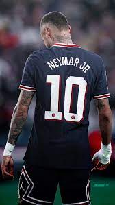 neymar jr wp sports uniform neymar jr