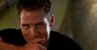 Farscape's Ben Browder Looks Upward And Celebrates A Birthday: Today In  Science & Science Fiction
