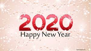 Best New Year 2020 Free Image Latest ...