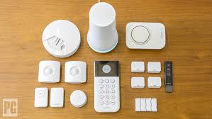 adt vs simplisafe which security