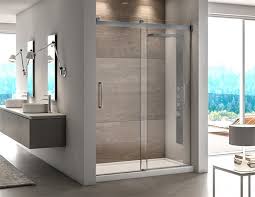 Mercury High Quality Shower Doors
