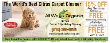 hstead nc citrus carpet cleaning