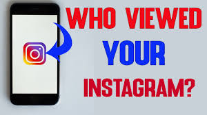 If you also want to know how i can see who viewed my instagram, then you can use this app. How To Know Who Viewed My Instagram Profile Most Youtube