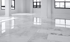 why marble tile flooring is a great