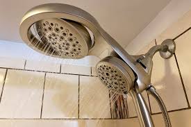 the 9 best showerheads of 2023 tested