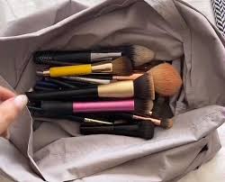 i m a makeup pro you re washing your