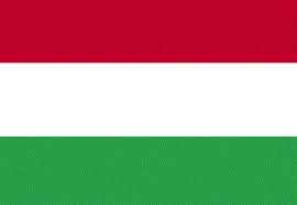 The used colors in the flag are red, white, green. Images The Best Touristic Attractions In Hungary The Flag 12316