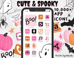 10 000 Cute And Y App Icons