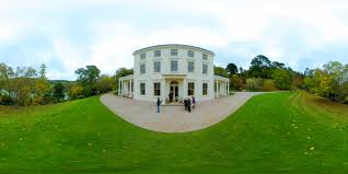 greenway house in 360º ash blagdon