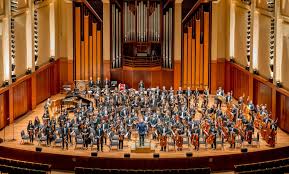 the seattle youth symphony performs