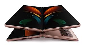 It was launched in india on february 26, 2020. Samsung Galaxy Z Fold 2 Announced With Bigger Displays Improved Hinge Over Last Year S Galaxy Fold Technology News
