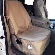 Best Work Truck Seat Covers Of 2023