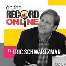 On the Record...Online