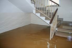 Burst Pipe Or Flooded Basement How To