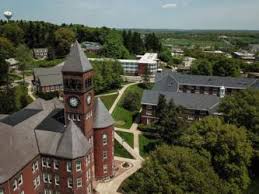 Slippery Rock University of Pennsylvania Transfer and Admissions Information