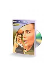 Ebru Şallı ile Pilates 1 DVD