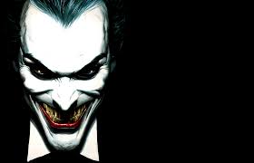 horror joker wallpapers wallpaper cave