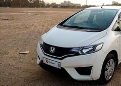 We didn't include the jazz back then as we manage to, beforehand, gather insider news of a new model that is coming. Used Honda Jazz 1 5 S Mt Prices Waa2