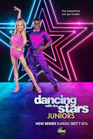 I already loved dancing with the stars. Dancing With The Stars Juniors Tv Series 2018 2021 Imdb