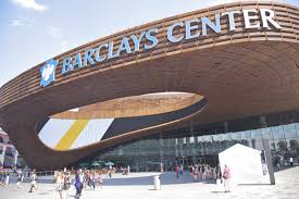 tickets to events at barclays center