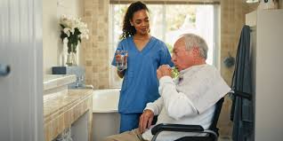 personal care for seniors allegiant