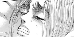 As you know that historia has to give birth to 13 royal babies! Attack On Titan Chapter 135 Predictions The Review Monster