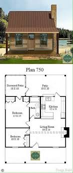 540 Best Small House Plans Ideas