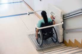 how much does a stair lift cost 2024